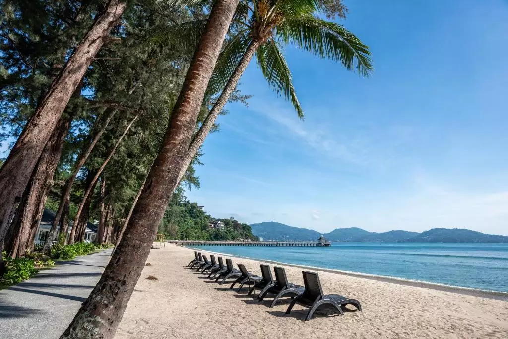 Thavorn Beach Village Resort and Spa Phuket